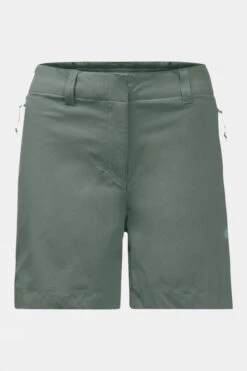 Jack Wolfskin Womens Peak Shorts