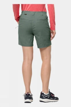 Jack Wolfskin Womens Peak Shorts -Craghop Clothing Shop b11caa0048 5252 n
