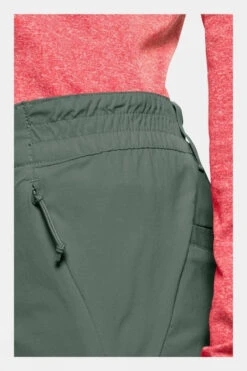 Jack Wolfskin Womens Peak Shorts -Craghop Clothing Shop b11caa0048 5252 p