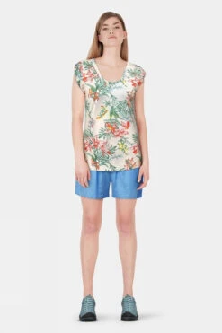 Ayacucho Womens Goa Shorts -Craghop Clothing Shop b11caa0053 4040 u