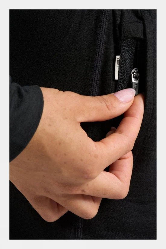 Vuori Womens Halo Performance Shorts 4 Vuori Womens Halo Performance Shorts - Image 4