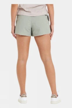 Vuori Womens Vintage Ripstop Shorts -Craghop Clothing Shop b11caa0133 5353 t