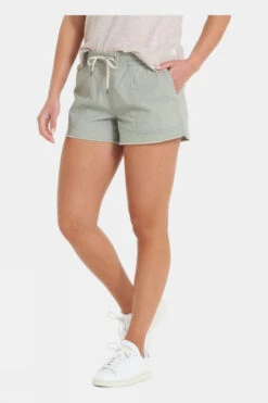 Vuori Womens Vintage Ripstop Shorts -Craghop Clothing Shop b11caa0133 5353 u