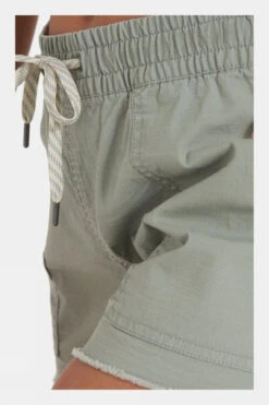 Vuori Womens Vintage Ripstop Shorts -Craghop Clothing Shop b11caa0133 5353 w