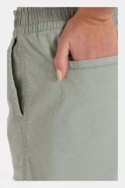 Vuori Womens Vintage Ripstop Shorts -Craghop Clothing Shop b11caa0133 5353 x