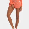 Vuori Womens Clementine Shorts