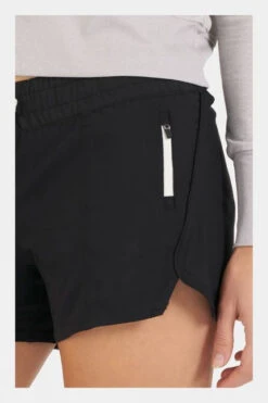 Vuori Womens Clementine 4" Shorts -Craghop Clothing Shop b11caa0149 7070 p