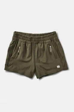 Vuori Womens Dash Shorts