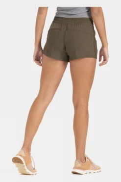 Vuori Womens Dash Shorts -Craghop Clothing Shop b11caa0150 5050 n