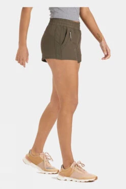 Vuori Womens Dash Shorts -Craghop Clothing Shop b11caa0150 5050 p