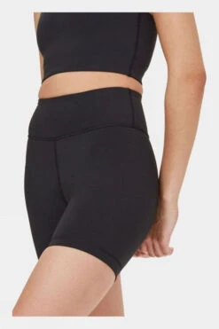 Tentree Womens InMotion Bike Shorts -Craghop Clothing Shop b11caa0153 7070 o