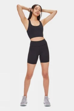 Tentree Womens InMotion Bike Shorts -Craghop Clothing Shop b11caa0153 7070 p