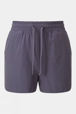 Tentree Womens Destination Fulton Shorts