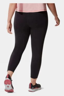 The North Face Womens Plus Size EcoActive Dune Sky 7/8 Leggings -Craghop Clothing Shop b11caa0161 7070 d