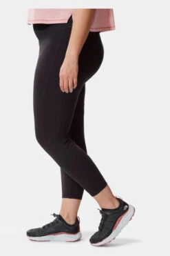 The North Face Womens Plus Size EcoActive Dune Sky 7/8 Leggings -Craghop Clothing Shop b11caa0161 7070 e