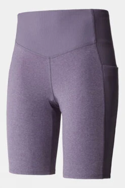 The North Face Womens Ecoactive Dune Sky 9" Shorts