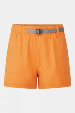 Passenger Womens Del Sur All Purpose Shorts