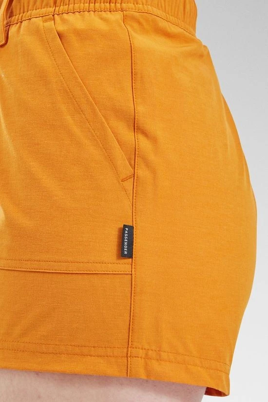 Passenger Womens Del Sur All Purpose Shorts 5 Passenger Womens Del Sur All Purpose Shorts - Image 5