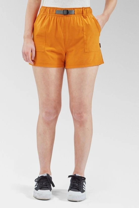 Passenger Womens Del Sur All Purpose Shorts 3 Passenger Womens Del Sur All Purpose Shorts - Image 3