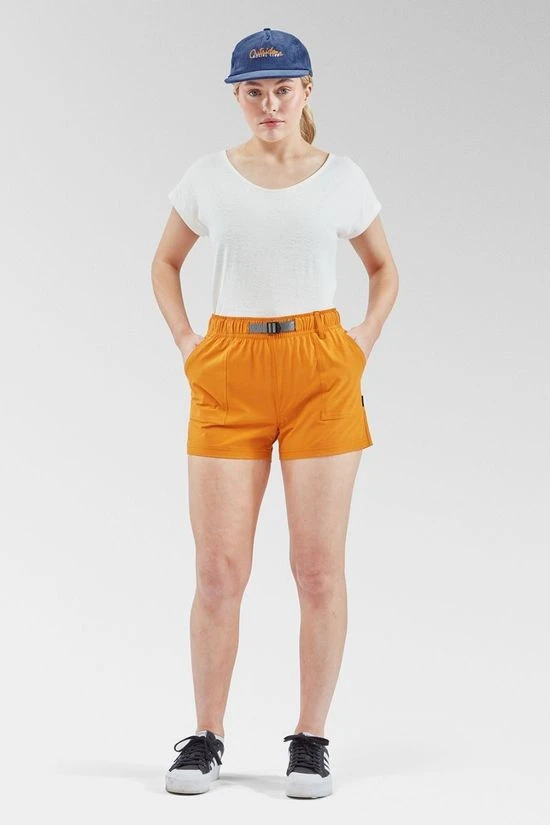 Passenger Womens Del Sur All Purpose Shorts 4 Passenger Womens Del Sur All Purpose Shorts - Image 4