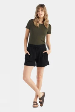 Icebreaker Womens Crush Shorts -Craghop Clothing Shop b11caa0194 7070 d