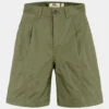 Fjallraven Womens Vardag Shorts