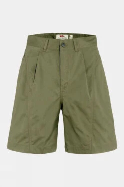 Fjallraven Womens Vardag Shorts
