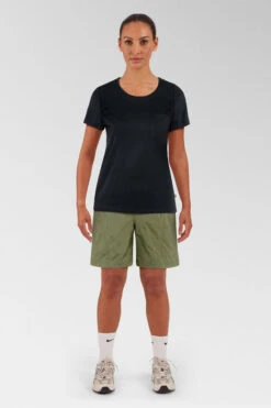 Fjallraven Womens Vardag Shorts -Craghop Clothing Shop b11caa0226 5050 g