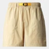 The North Face Womens Class V Pathfinder Belted Shorts