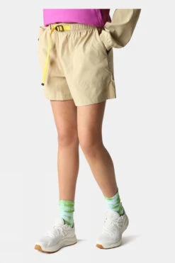 The North Face Womens Class V Pathfinder Belted Shorts -Craghop Clothing Shop b11caa0228 5454 d