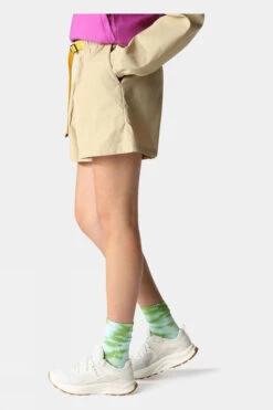 The North Face Womens Class V Pathfinder Belted Shorts -Craghop Clothing Shop b11caa0228 5454 f