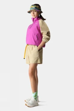 The North Face Womens Class V Pathfinder Belted Shorts -Craghop Clothing Shop b11caa0228 5454 g