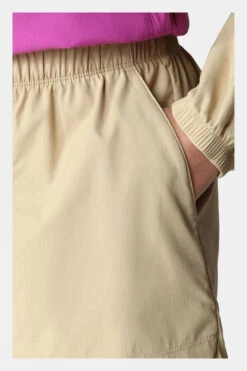 The North Face Womens Class V Pathfinder Belted Shorts -Craghop Clothing Shop b11caa0228 5454 h