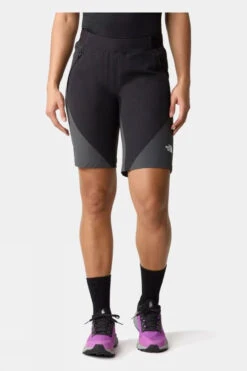 The North Face Womens Stolemberg Alpine Slim Straight Shorts -Craghop Clothing Shop b11caa0231 7170 c