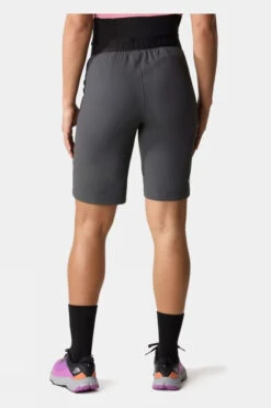 The North Face Womens Stolemberg Alpine Slim Straight Shorts -Craghop Clothing Shop b11caa0231 7170 d