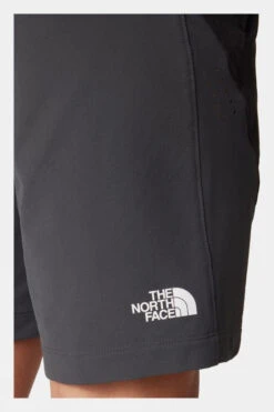 The North Face Womens Stolemberg Alpine Slim Straight Shorts -Craghop Clothing Shop b11caa0231 7170 j
