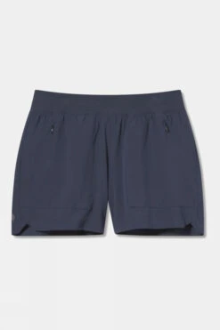 Royal Robbins Womens Spotless Evolution Shorts