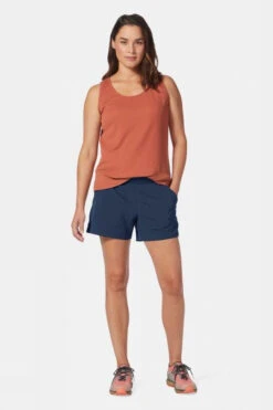Royal Robbins Womens Spotless Evolution Shorts -Craghop Clothing Shop b11caa0233 4444 e
