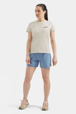 Ayacucho Womens Peniche Camp Shorts -Craghop Clothing Shop b11caa0238 4242 v