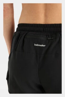 Icebreaker Womens ZoneKnit Merino Shorts -Craghop Clothing Shop b11caa0274 7070 f