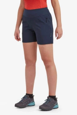 Montane Womens Tucana Lite Shorts -Craghop Clothing Shop b11caa0285 4444 j