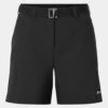 Montane Womens Terra Stretch Lite Shorts