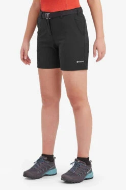 Montane Womens Terra Stretch Lite Shorts -Craghop Clothing Shop b11caa0286 7070 j