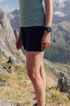 Montane Womens Terra Stretch Lite Shorts -Craghop Clothing Shop b11caa0286 7070 k