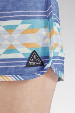 Passenger Womens Explore Recycled All Purpose Shorts -Craghop Clothing Shop b11caa0290 4287 w