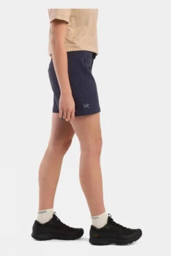 Arc'teryx Womens 6" Gamma Shorts -Craghop Clothing Shop b11caa0294 7170 d