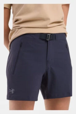 Arc'teryx Womens 6" Gamma Shorts -Craghop Clothing Shop b11caa0294 7170 e