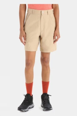 Icebreaker Womens Hike Shorts 10 Icebreaker Womens Hike Shorts -Craghop Clothing Shop b11caa0295 6363 c