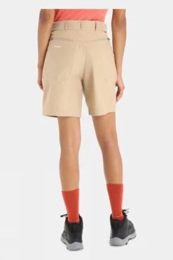 Icebreaker Womens Hike Shorts 11 Icebreaker Womens Hike Shorts -Craghop Clothing Shop b11caa0295 6363 d