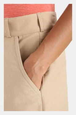 Icebreaker Womens Hike Shorts 13 Icebreaker Womens Hike Shorts -Craghop Clothing Shop b11caa0295 6363 f